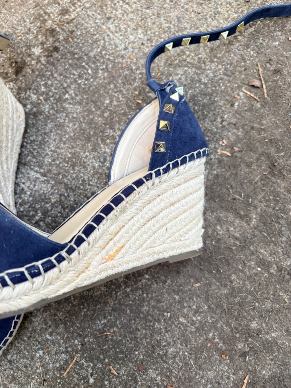 Wedges - Picture 6 of 7